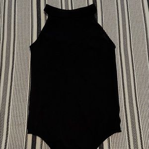 BRAND NEW Black Body Suit